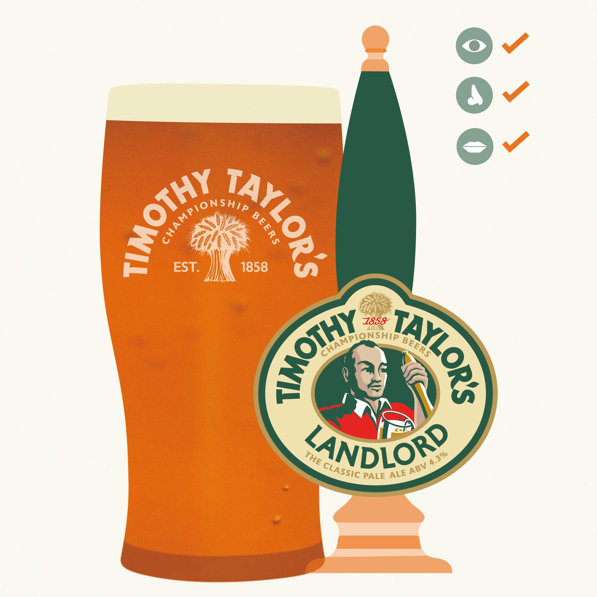 Cask Care Troubleshooting Timothy Taylor’s
